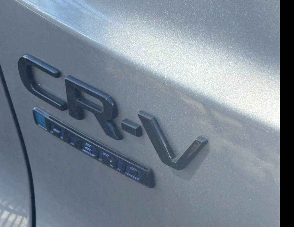 Thumbnail: 2026 Honda CR-V - 7
