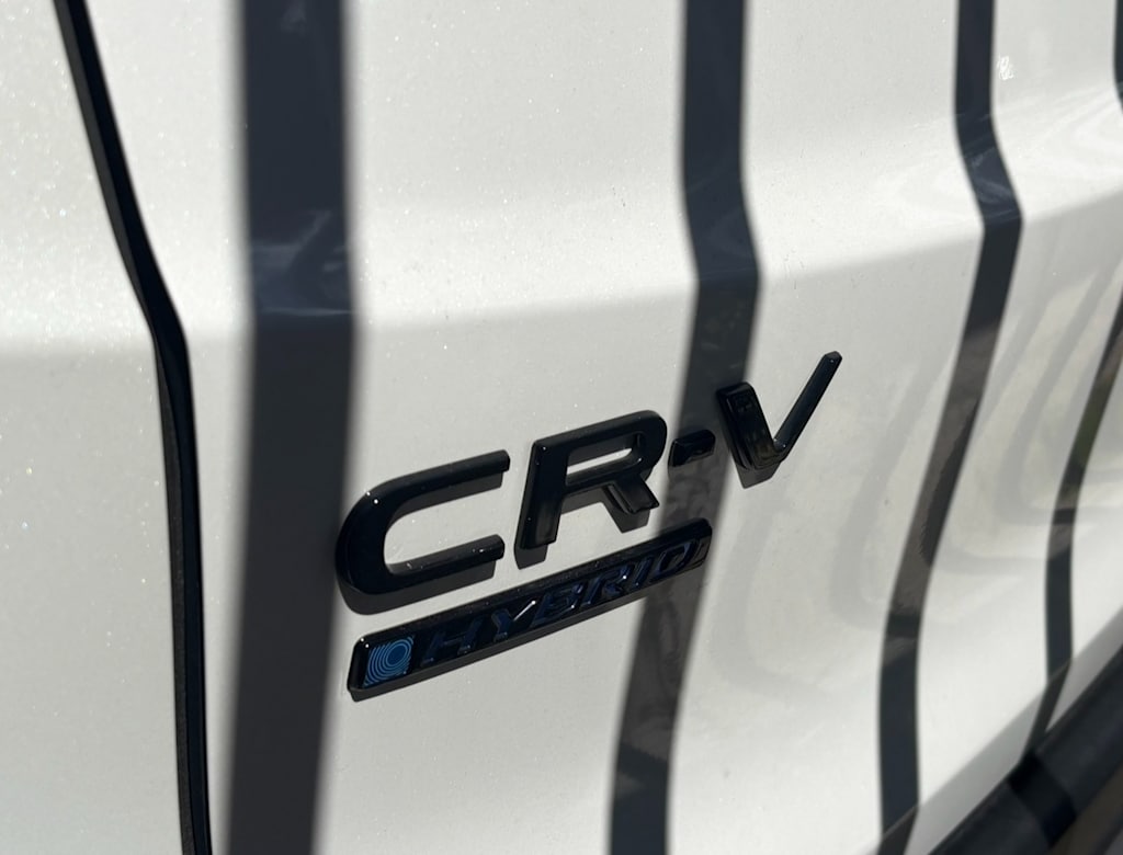 Thumbnail: 2026 Honda CR-V - 18