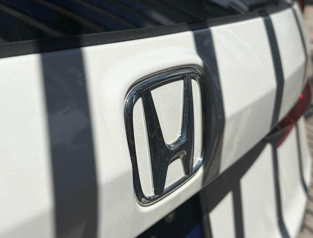 Thumbnail: 2026 Honda CR-V - 13