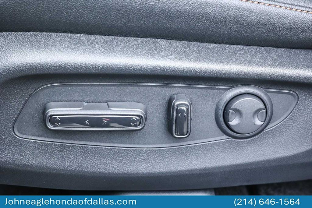Thumbnail: 2026 Honda CR-V - 22