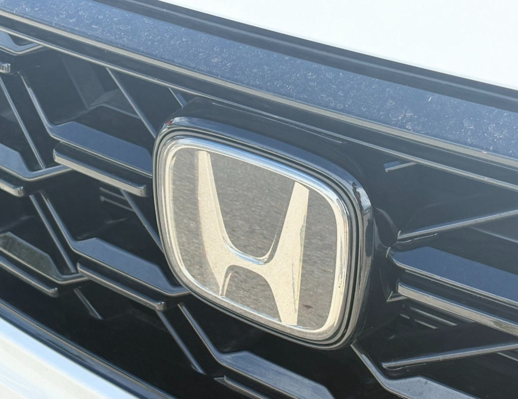 Thumbnail: 2026 Honda CR-V - 7