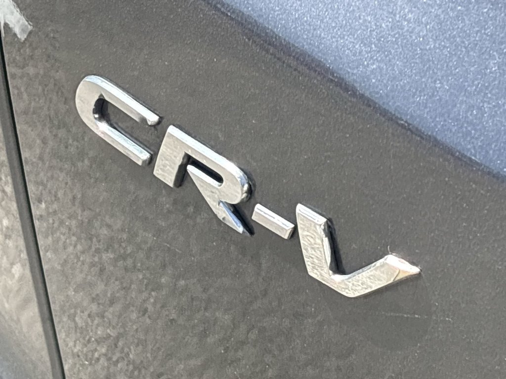 Thumbnail: 2022 Honda CR-V - 7