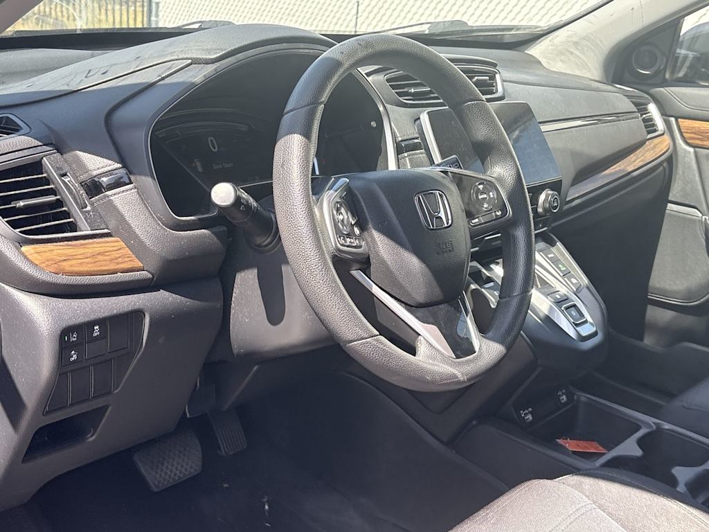 Thumbnail: 2022 Honda CR-V - 2