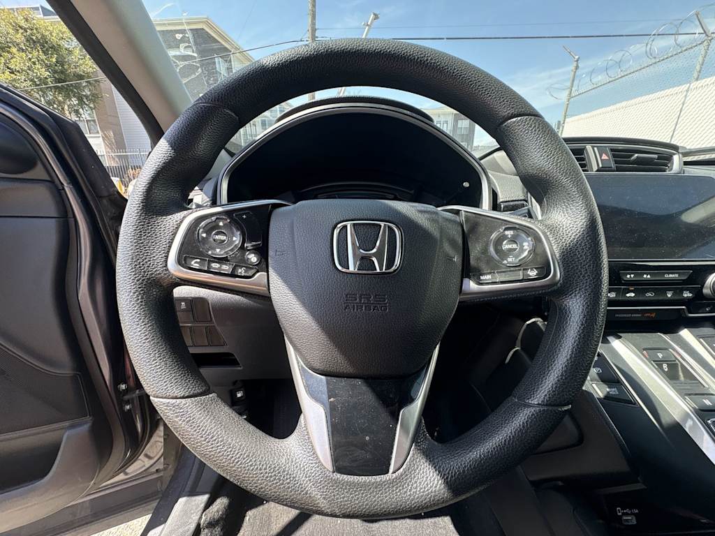 Thumbnail: 2022 Honda CR-V - 9