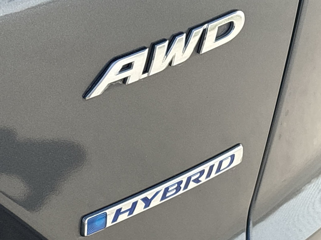 Thumbnail: 2022 Honda CR-V - 16
