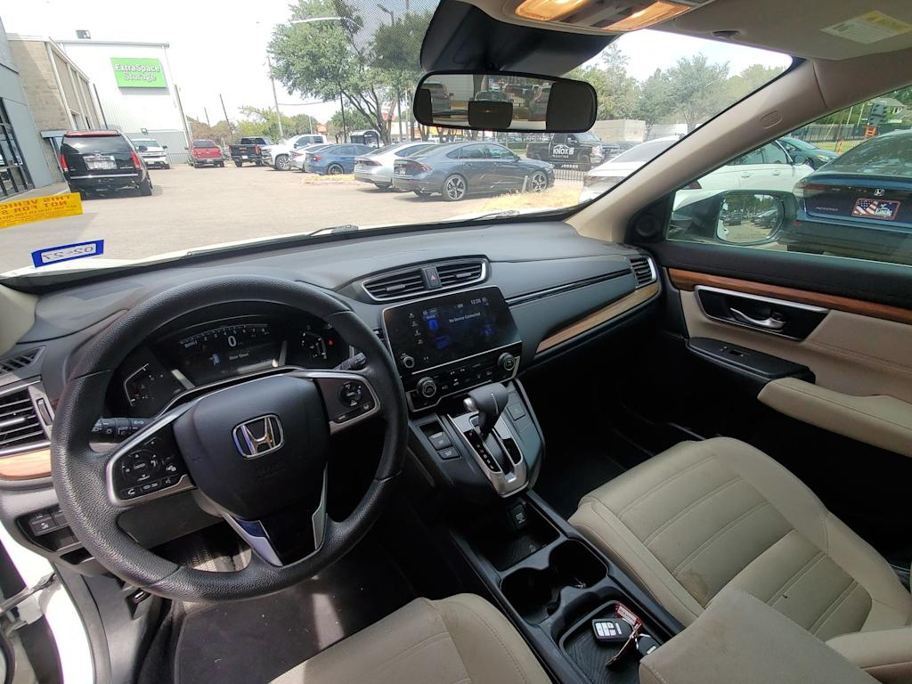 Thumbnail: 2019 Honda CR-V - 9