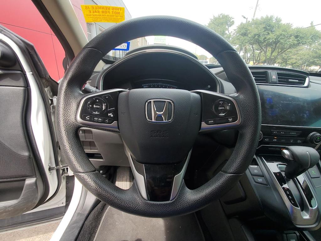 Thumbnail: 2019 Honda CR-V - 10