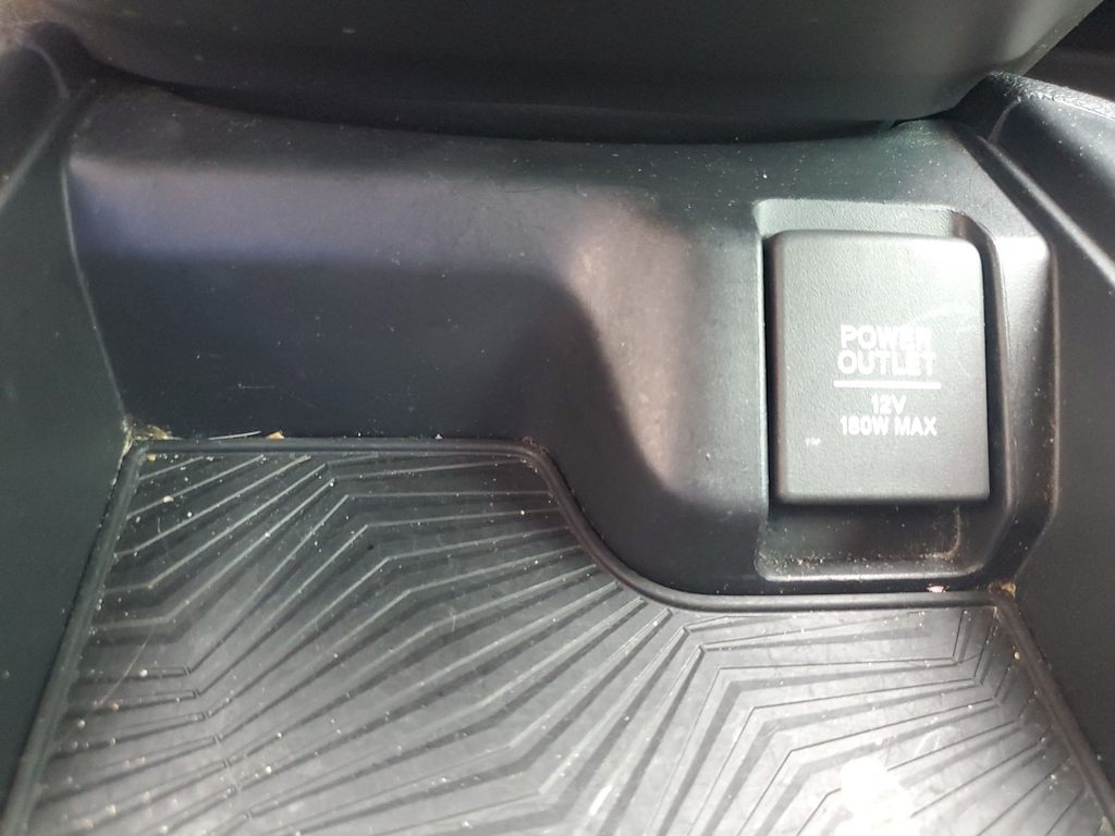 Thumbnail: 2019 Honda CR-V - 24