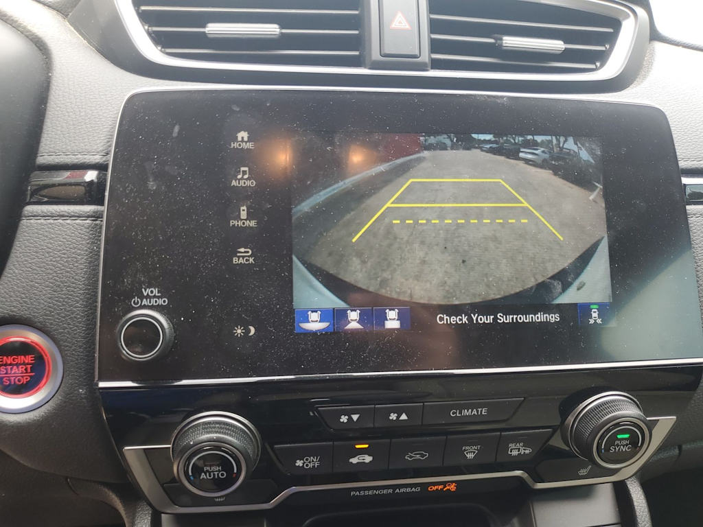 Thumbnail: 2019 Honda CR-V - 25