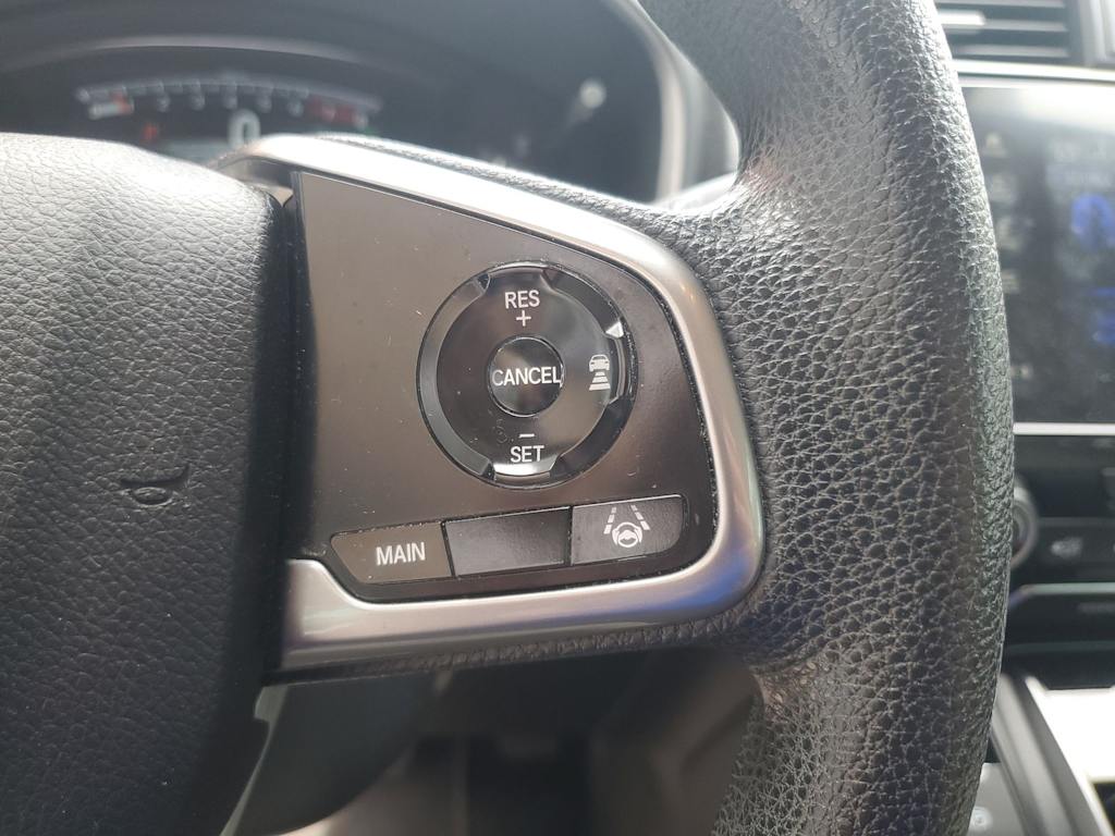 Thumbnail: 2019 Honda CR-V - 20