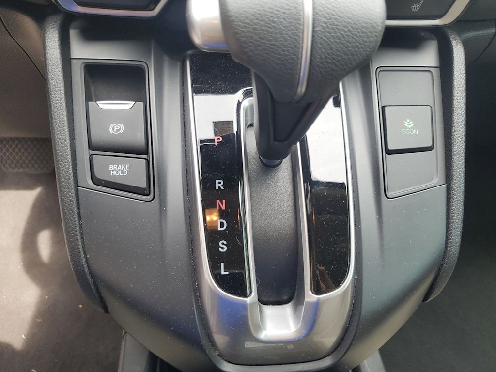 Thumbnail: 2019 Honda CR-V - 12