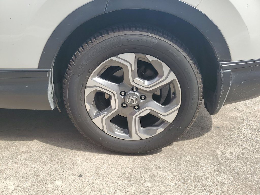 Thumbnail: 2019 Honda CR-V - 8