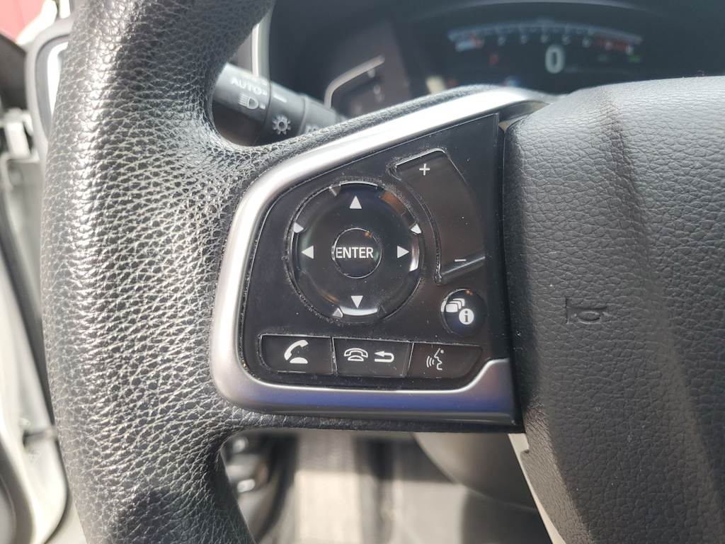 Thumbnail: 2019 Honda CR-V - 22
