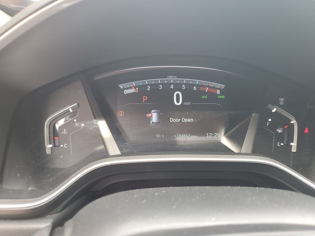Thumbnail: 2019 Honda CR-V - 13
