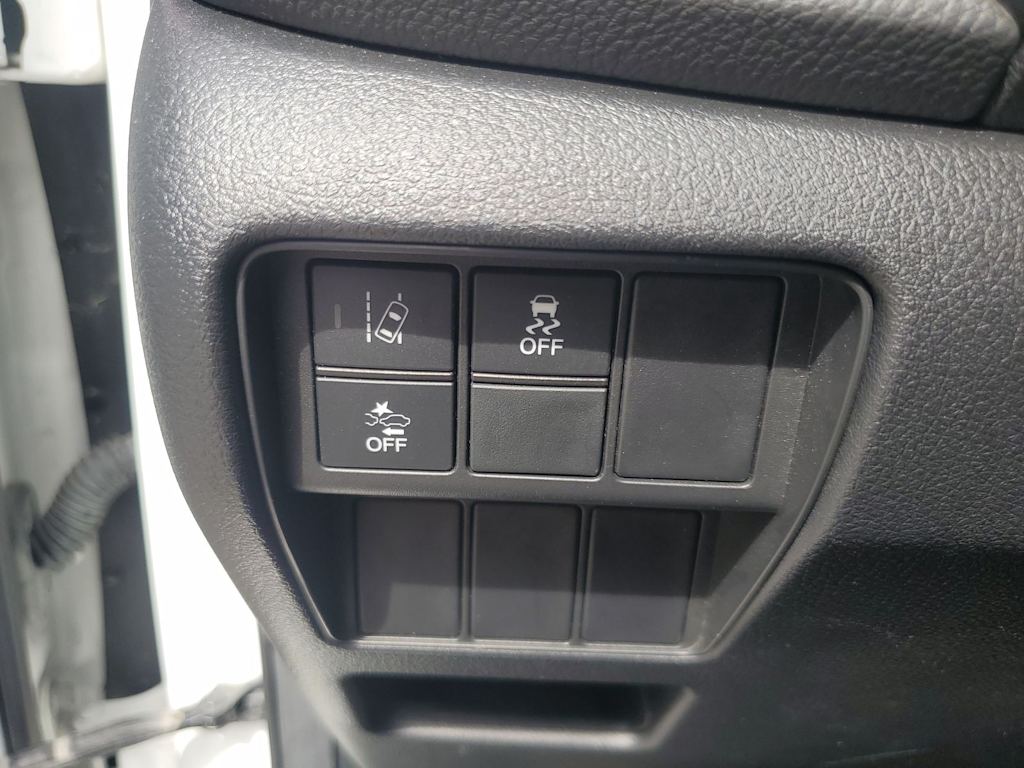 Thumbnail: 2019 Honda CR-V - 21