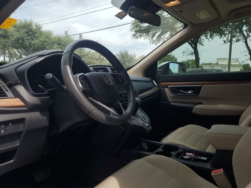 Thumbnail: 2019 Honda CR-V - 2