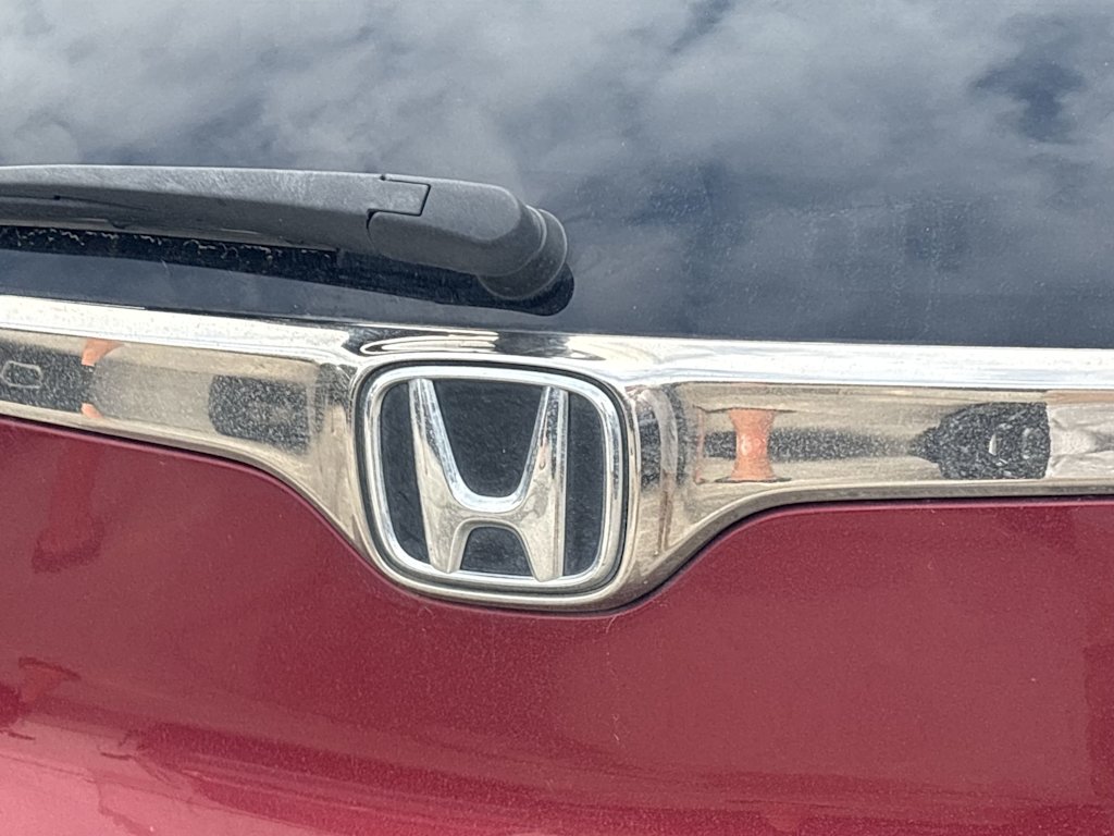 Thumbnail: 2020 Honda CR-V - 17