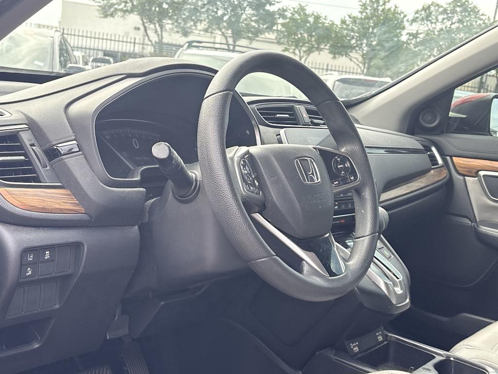 Thumbnail: 2020 Honda CR-V - 2
