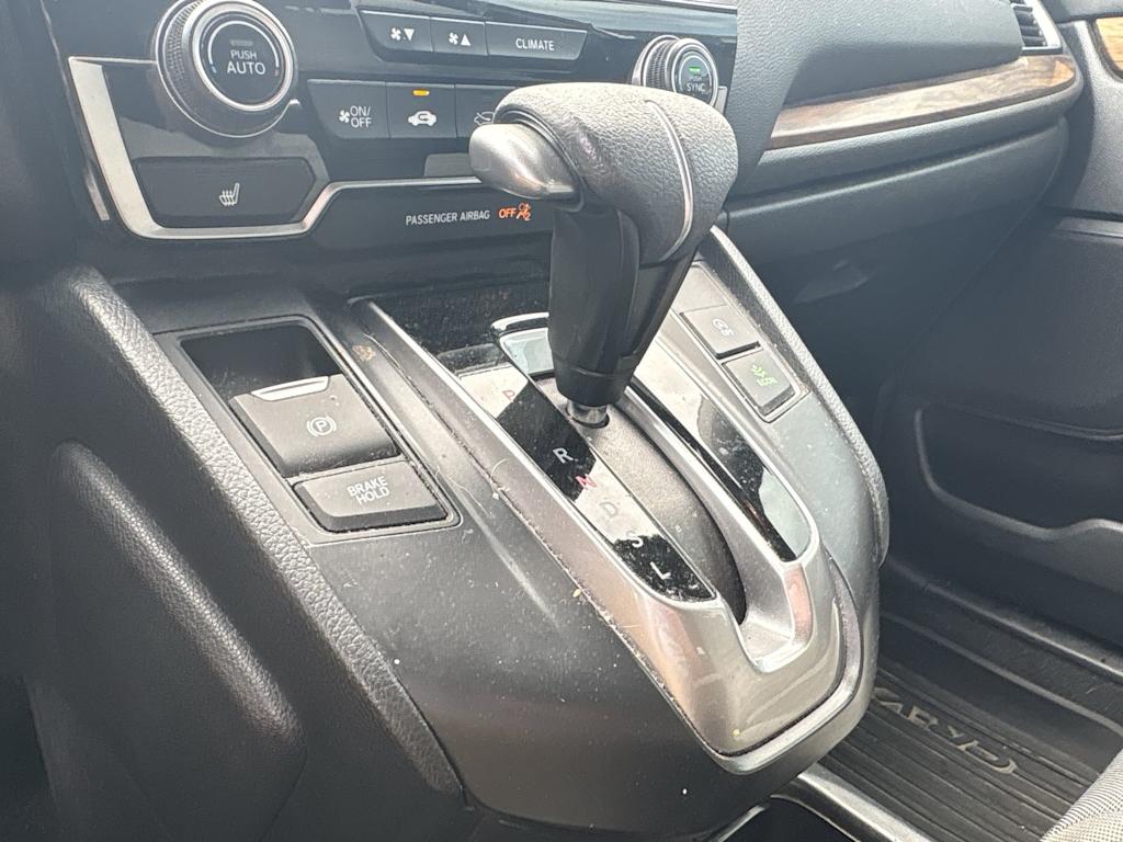 Thumbnail: 2020 Honda CR-V - 11