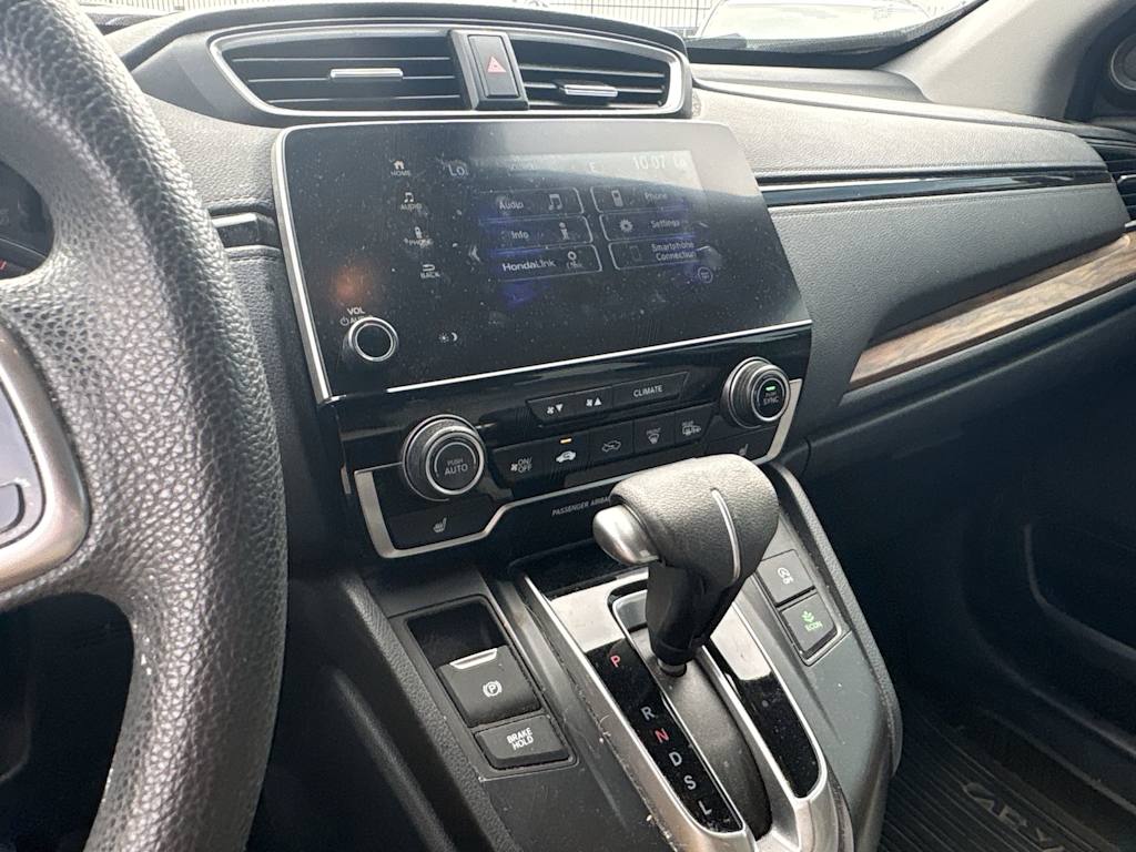 Thumbnail: 2020 Honda CR-V - 10