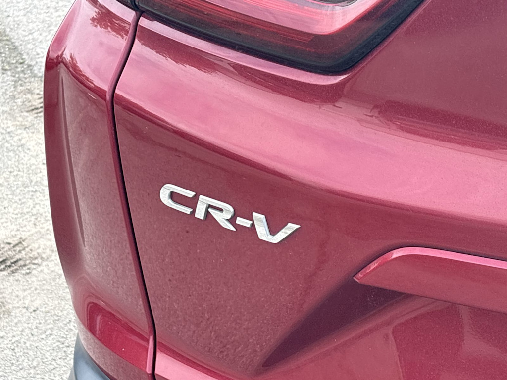 Thumbnail: 2020 Honda CR-V - 7