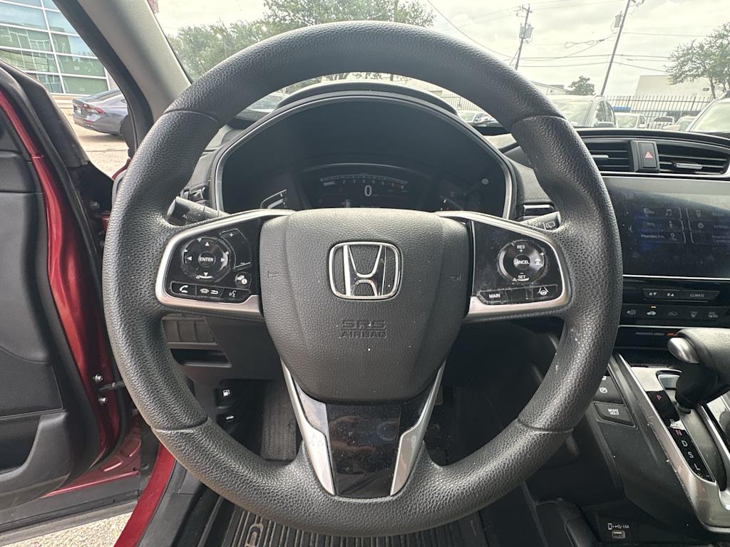 Thumbnail: 2020 Honda CR-V - 9
