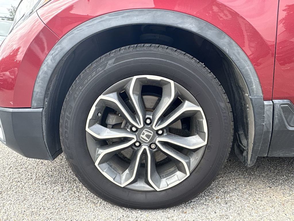 Thumbnail: 2020 Honda CR-V - 8