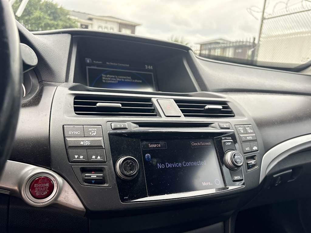 Thumbnail: 2013 Honda Crosstour - 10