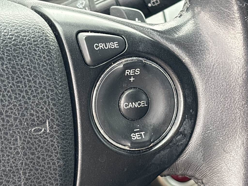 Thumbnail: 2013 Honda Crosstour - 17