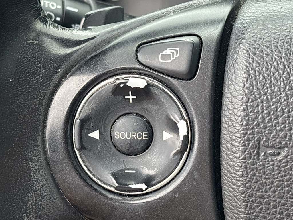 Thumbnail: 2013 Honda Crosstour - 19