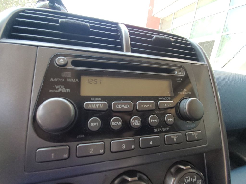 Thumbnail: 2006 Honda Element - 11