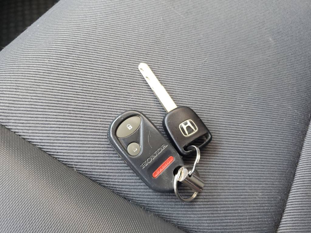 Thumbnail: 2006 Honda Element - 14