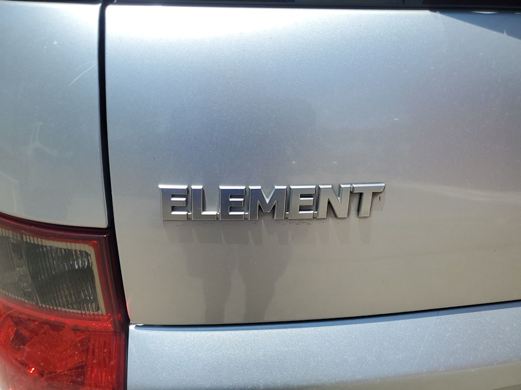 Thumbnail: 2006 Honda Element - 7