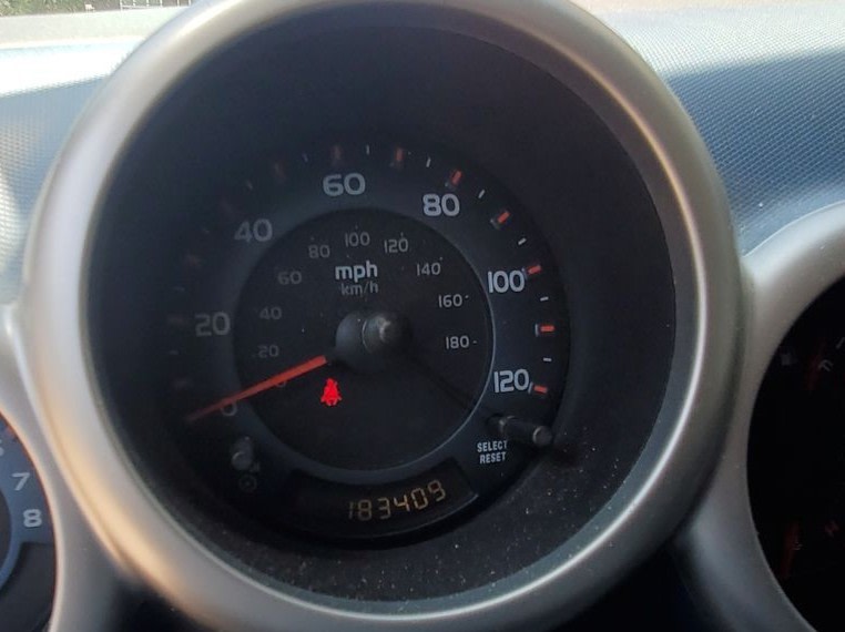 Thumbnail: 2006 Honda Element - 13