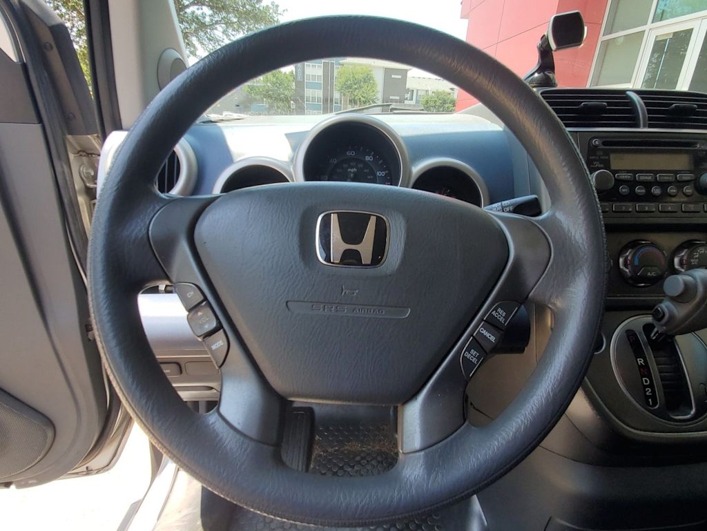 Thumbnail: 2006 Honda Element - 9