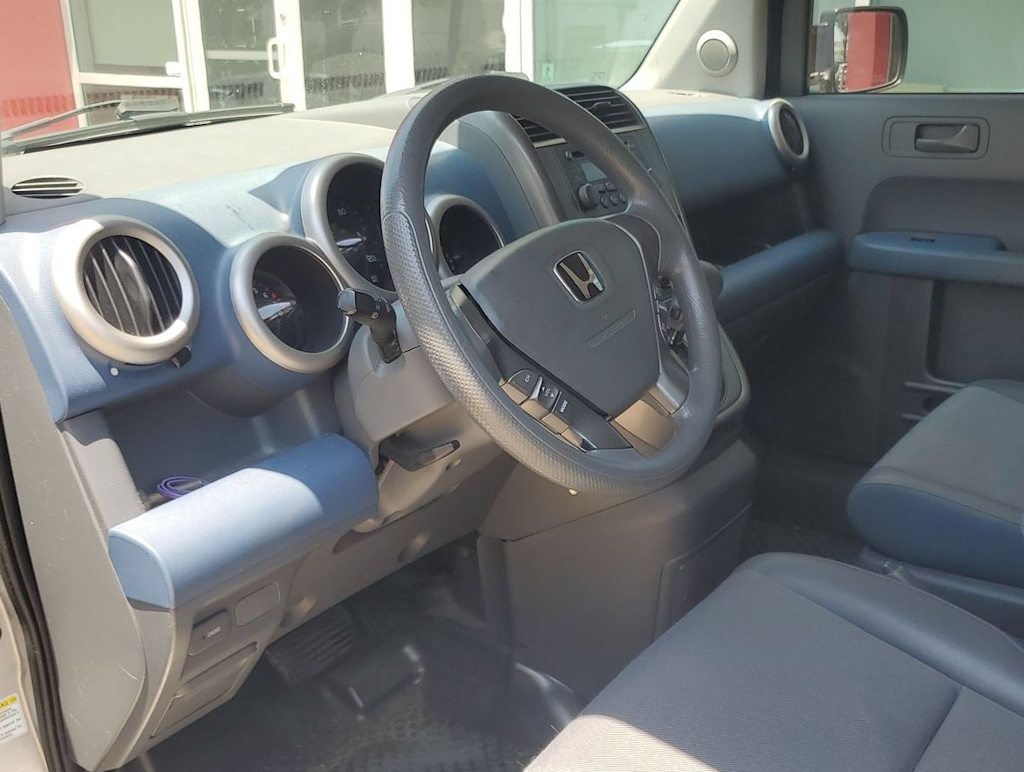 Thumbnail: 2006 Honda Element - 2