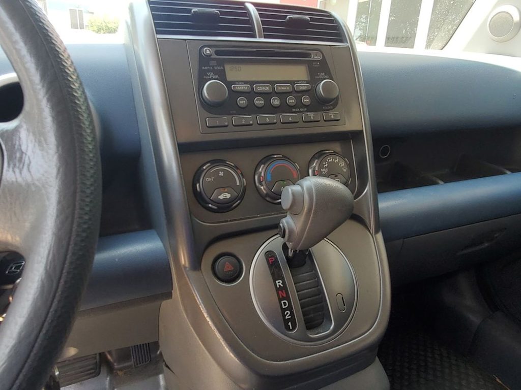 Thumbnail: 2006 Honda Element - 10