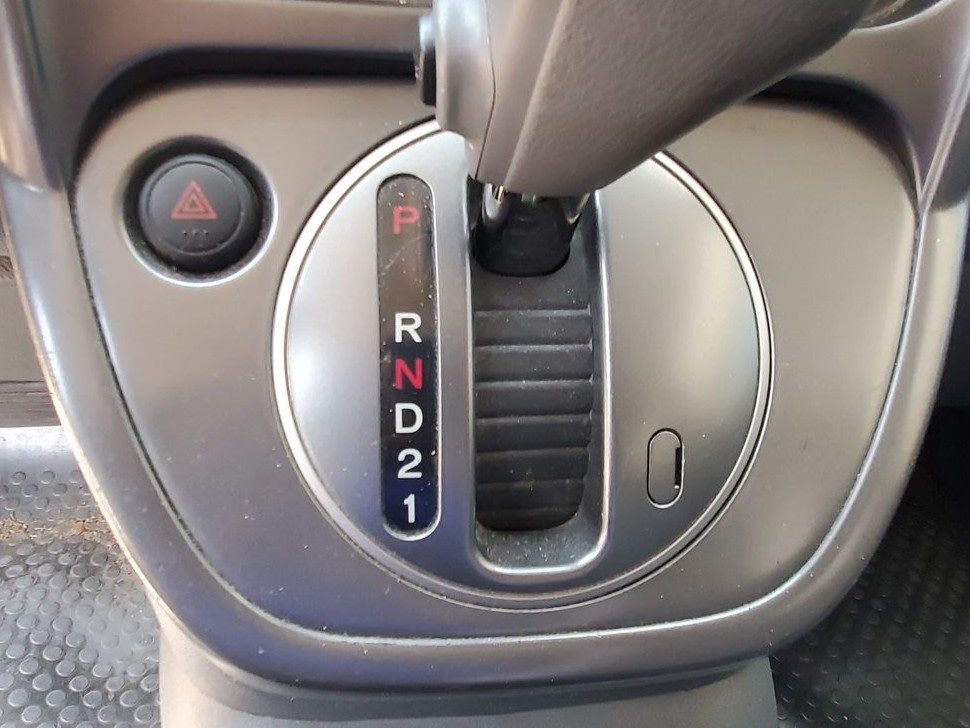 Thumbnail: 2006 Honda Element - 12