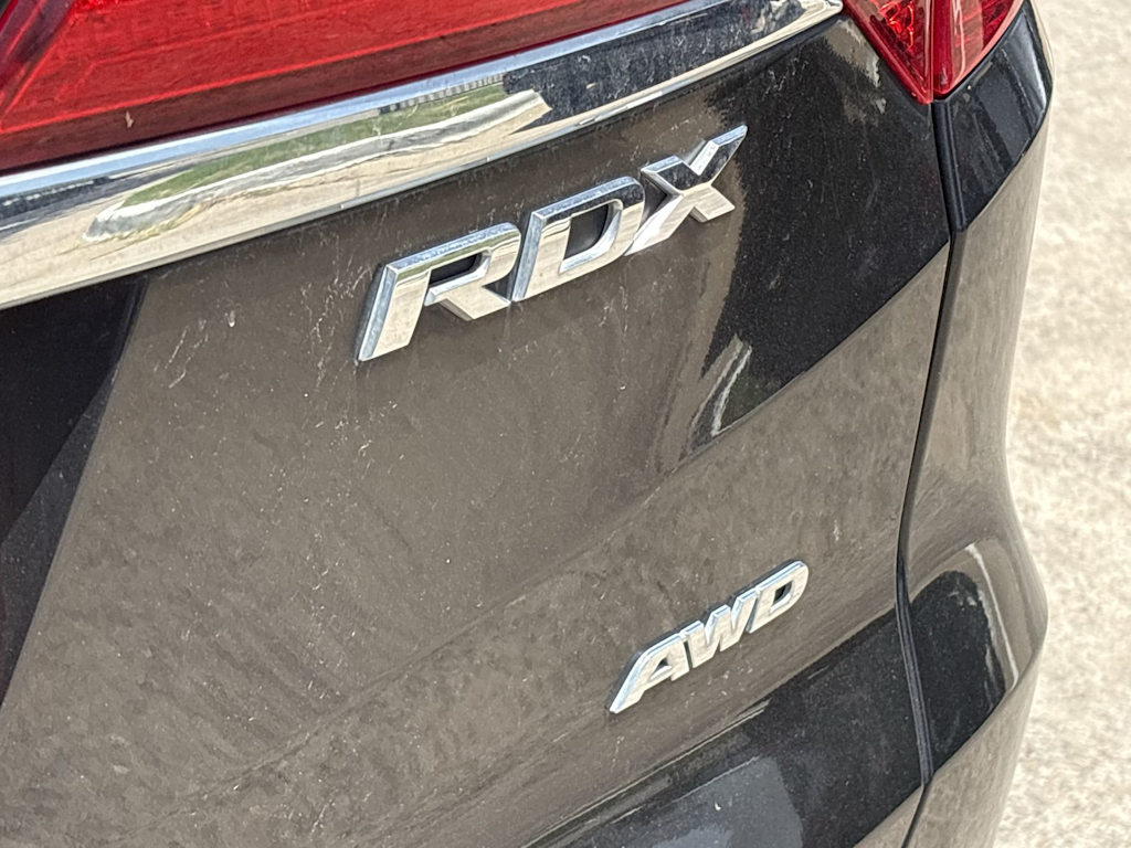 Thumbnail: 2015 Acura RDX - 7