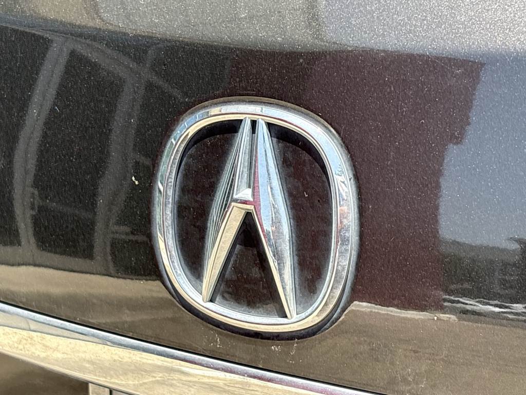Thumbnail: 2015 Acura RDX - 8