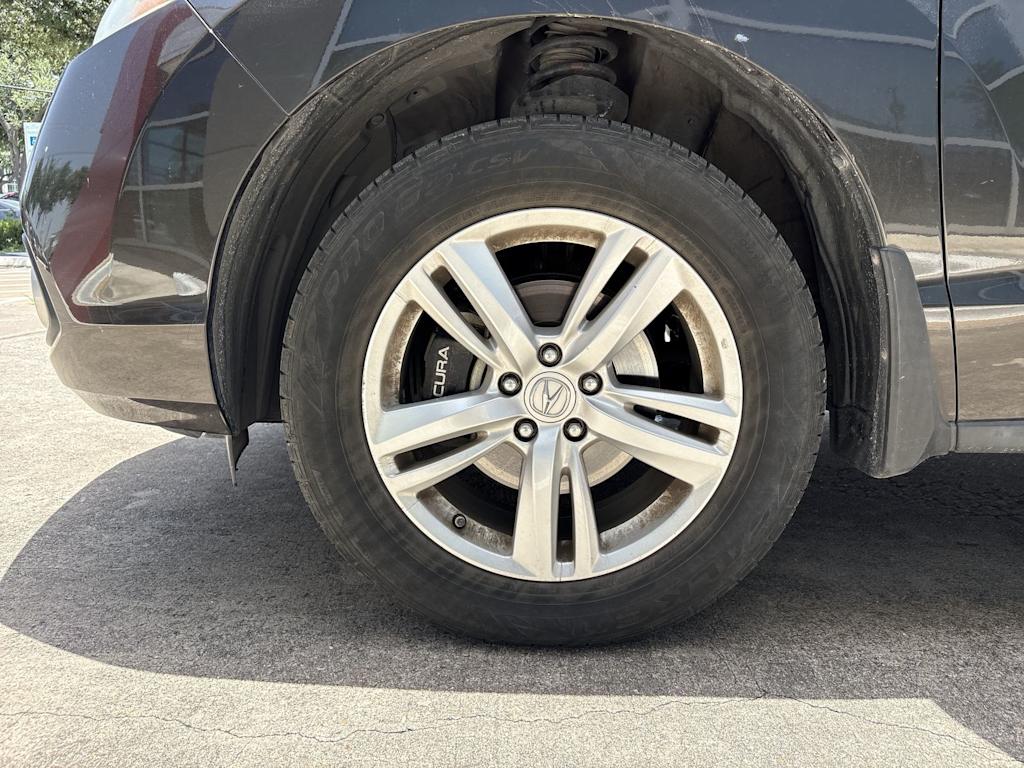 Thumbnail: 2015 Acura RDX - 18