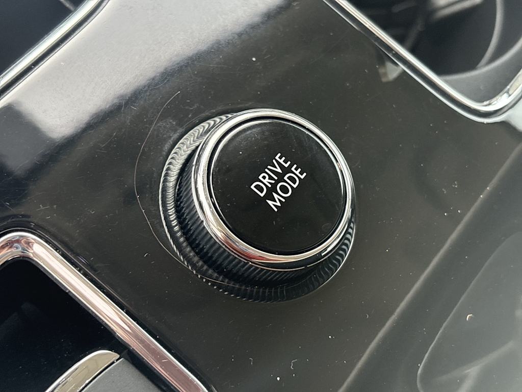 Thumbnail: 2022 Lincoln Aviator - 35