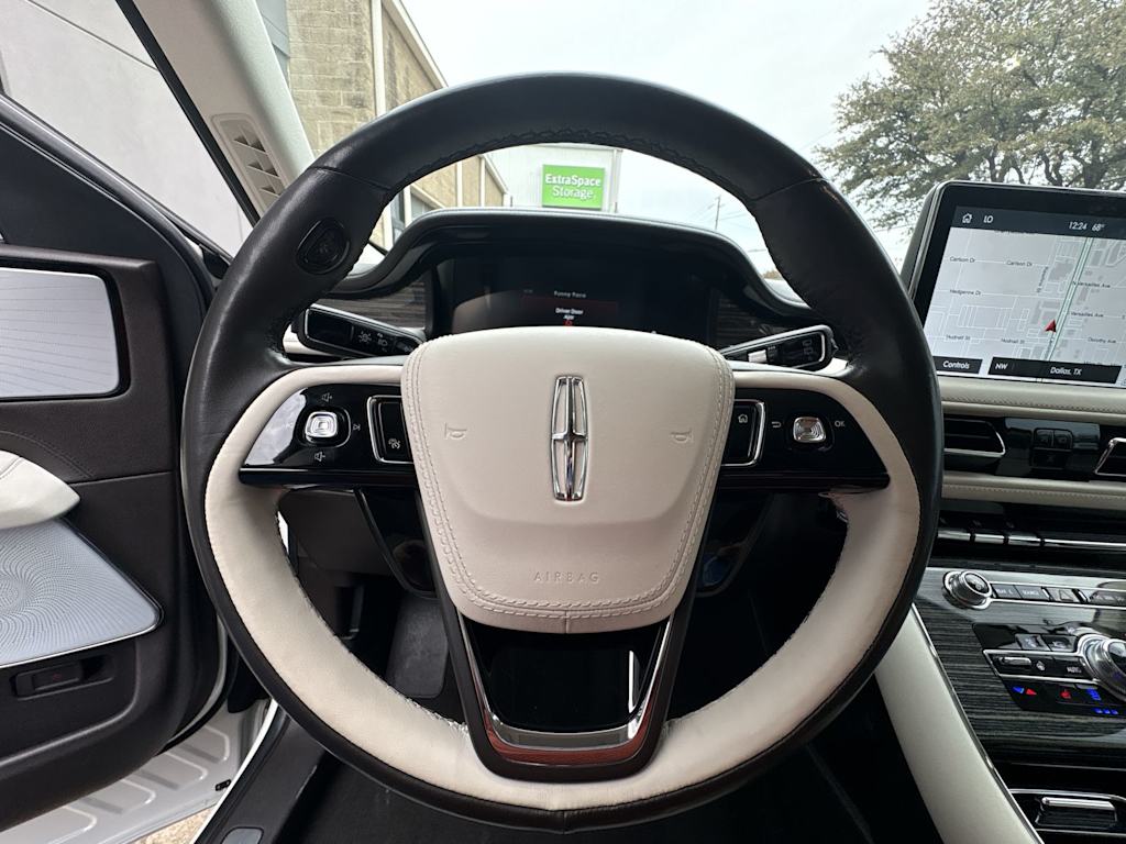 Thumbnail: 2022 Lincoln Aviator - 14