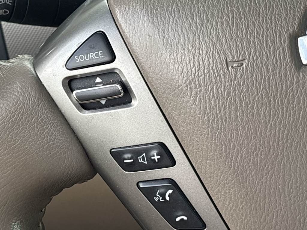 Thumbnail: 2014 Nissan Armada - 19