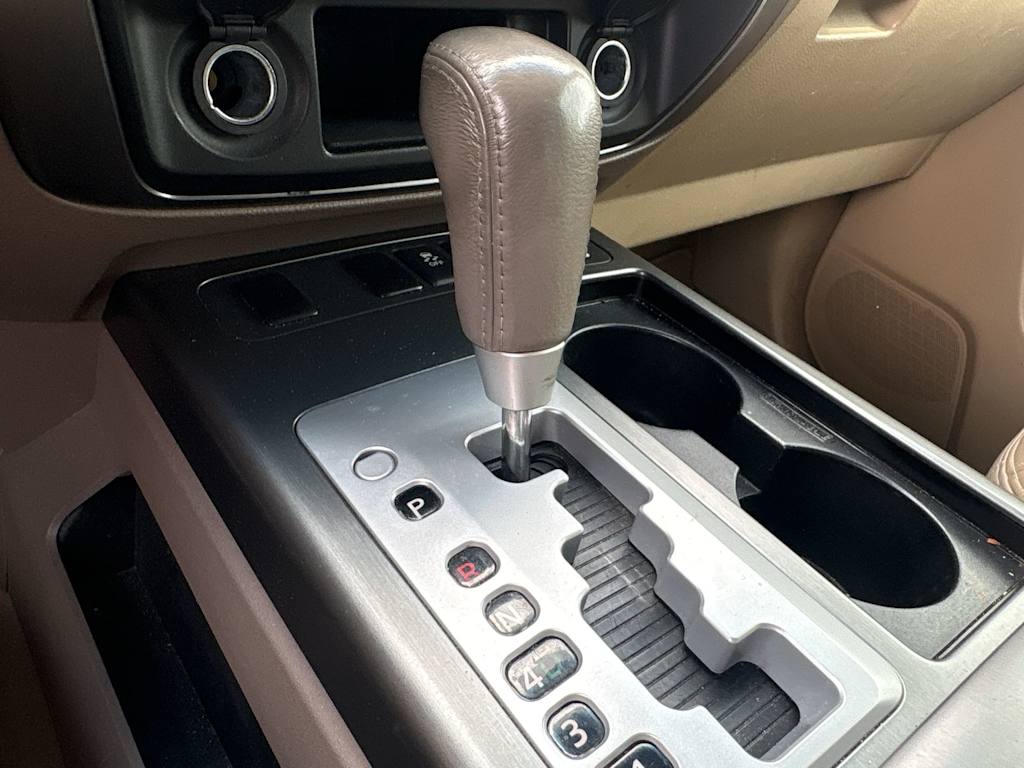 Thumbnail: 2014 Nissan Armada - 11