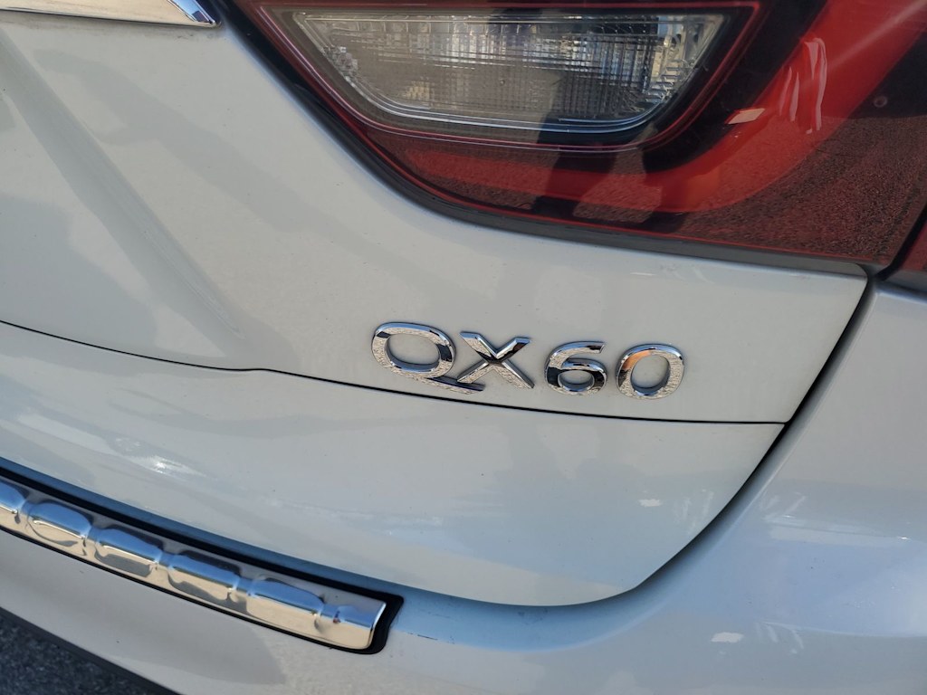 Thumbnail: 2018 INFINITI QX60 - 7