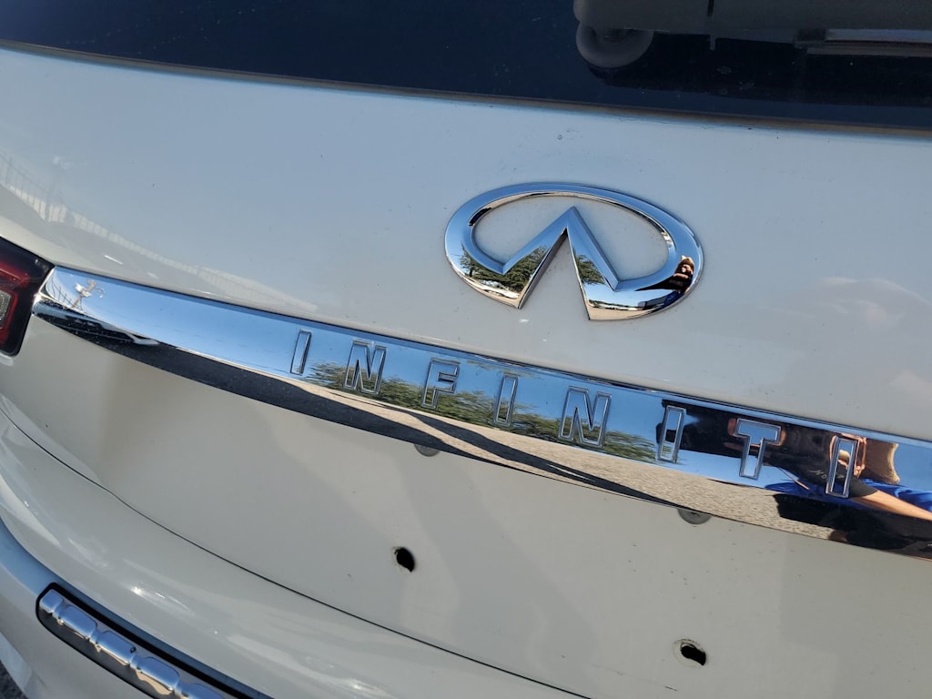Thumbnail: 2018 INFINITI QX60 - 19