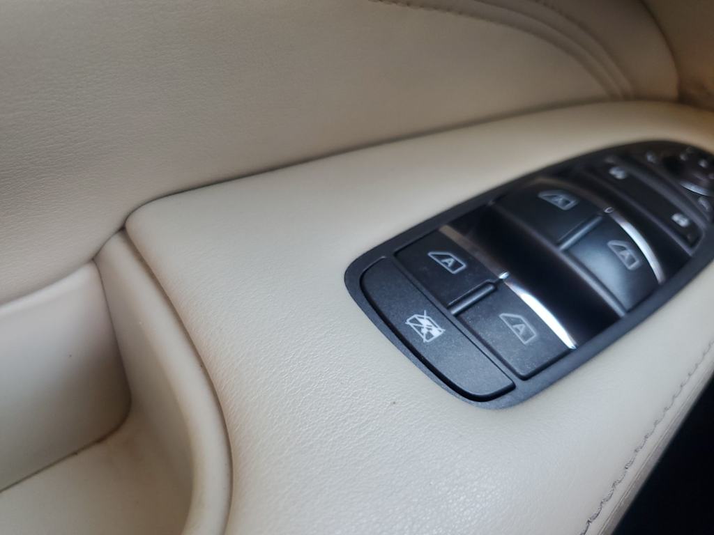 Thumbnail: 2018 INFINITI QX60 - 25