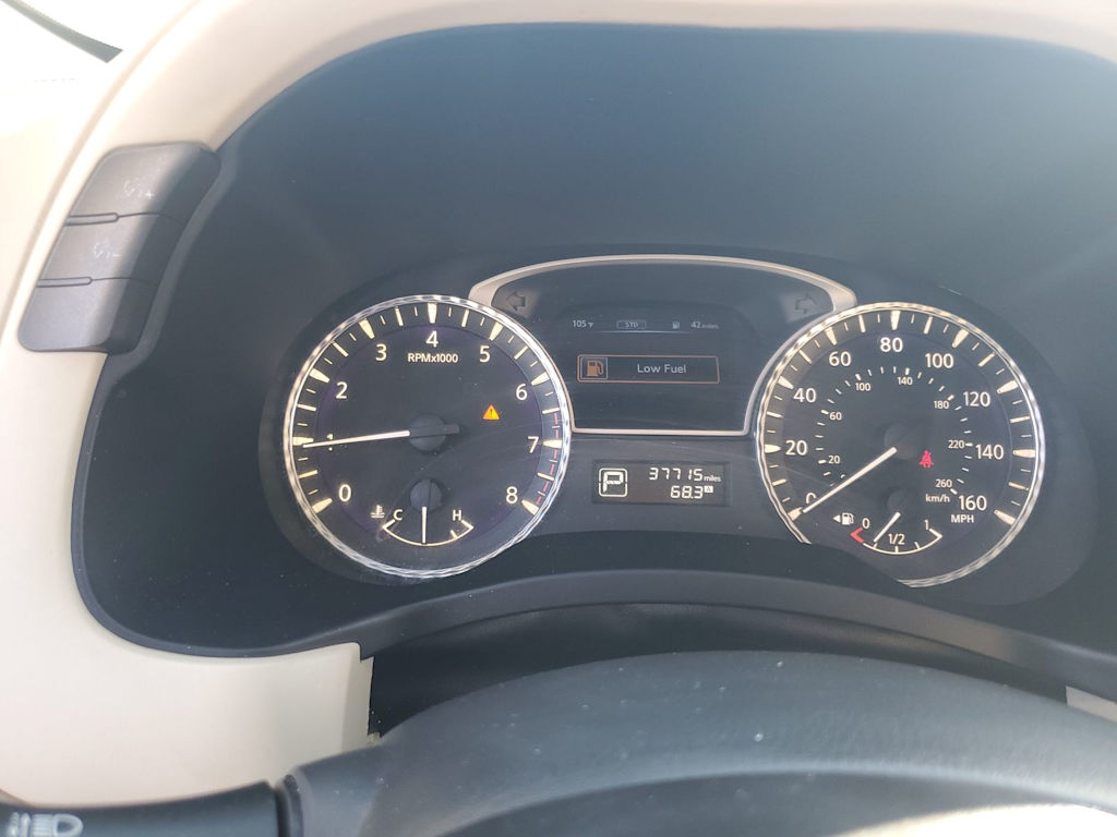 Thumbnail: 2018 INFINITI QX60 - 13