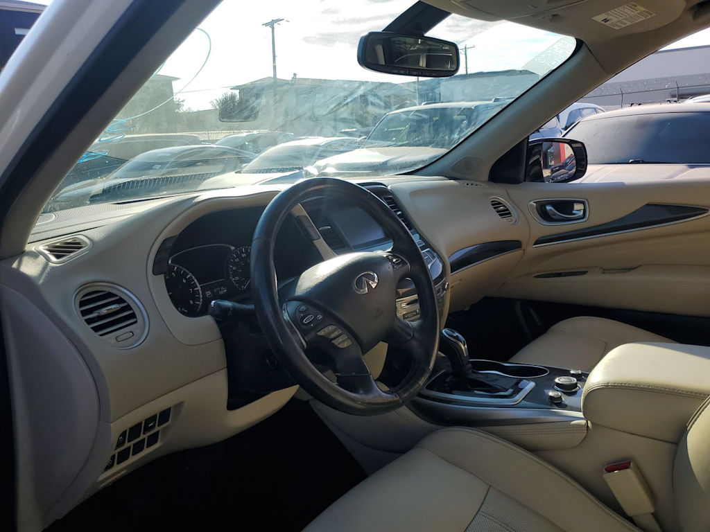 Thumbnail: 2018 INFINITI QX60 - 2